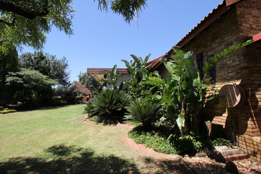 4 Bedroom Property for Sale in Deneysville Free State